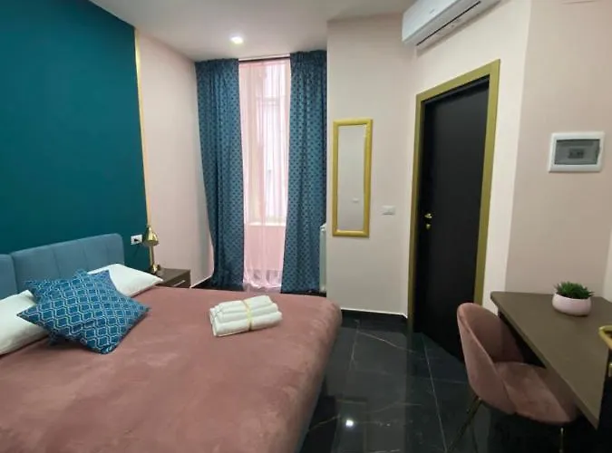 Katarios Suite Napoli